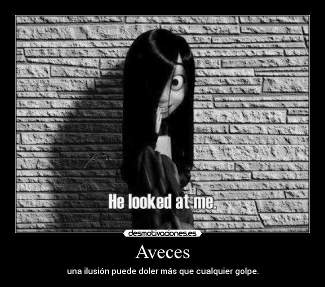 Aveces -