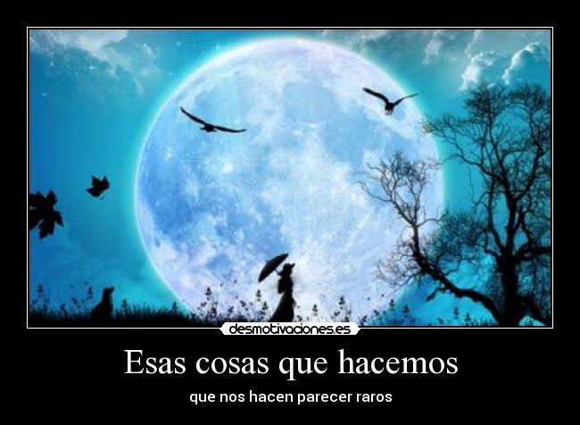 carteles desmotivaciones