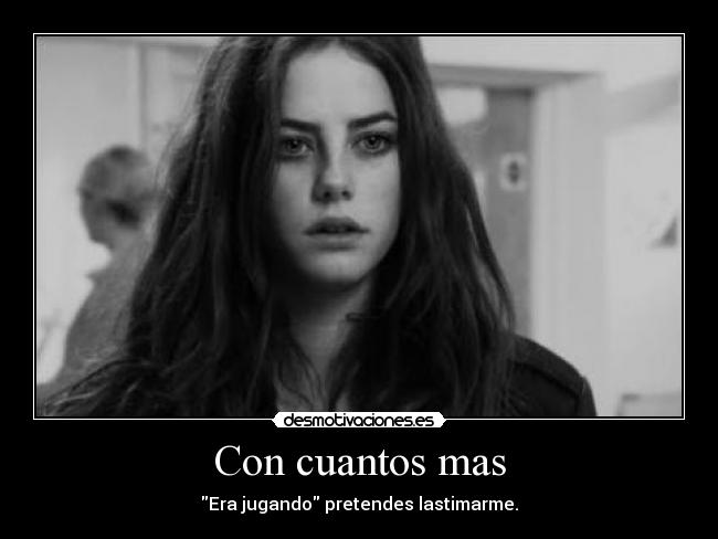 carteles desmotivaciones