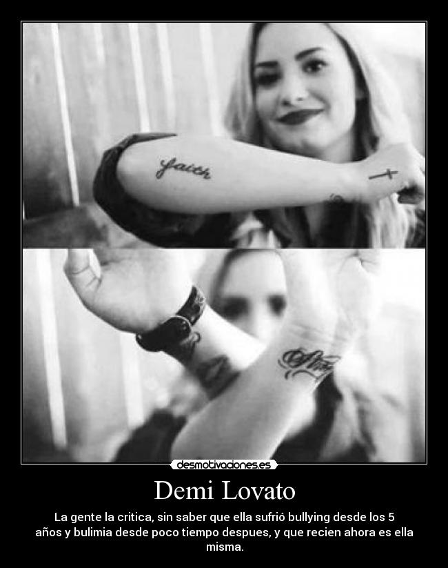 Demi Lovato - 