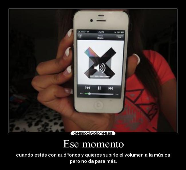 Ese momento - 