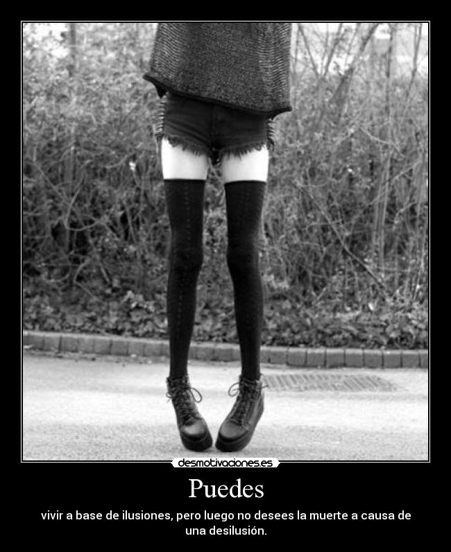 Puedes - 