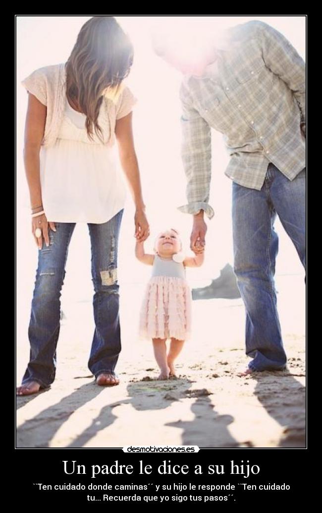 carteles padre sadsa desmotivaciones