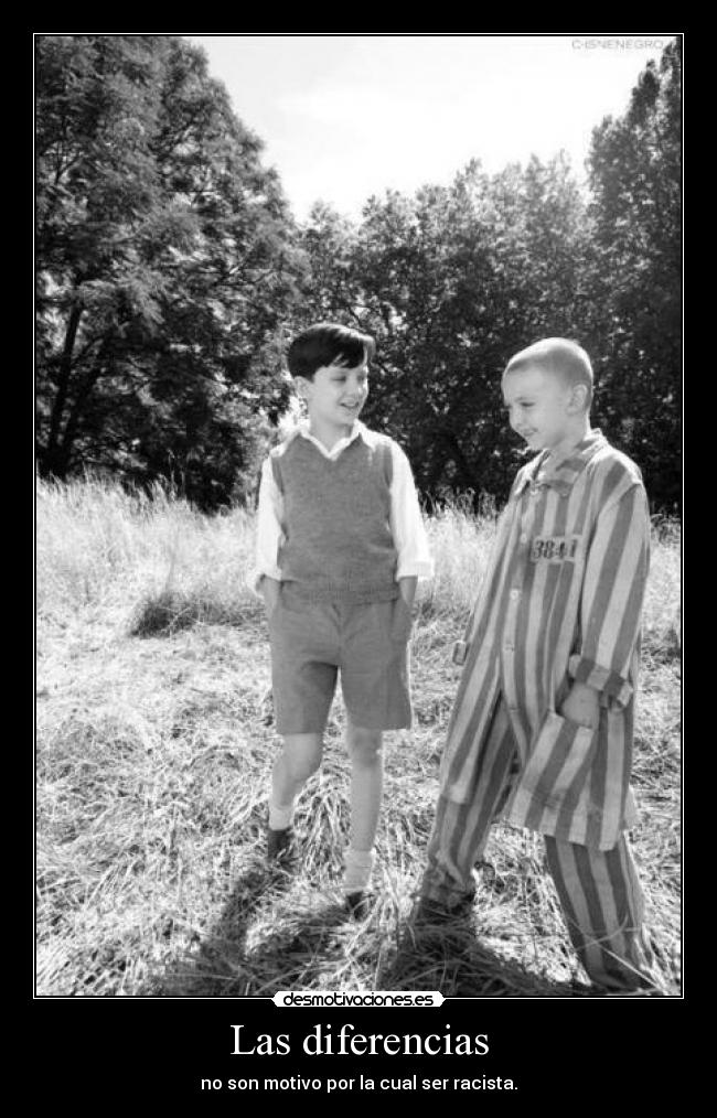 carteles eliminemos racismo desmotivaciones