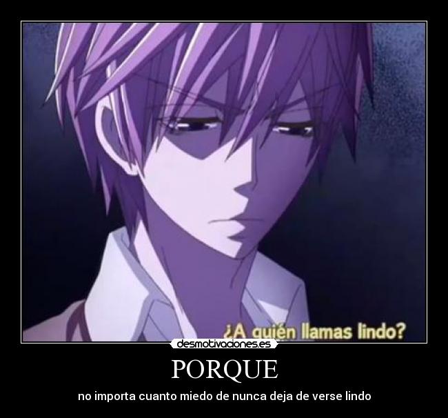 PORQUE - 