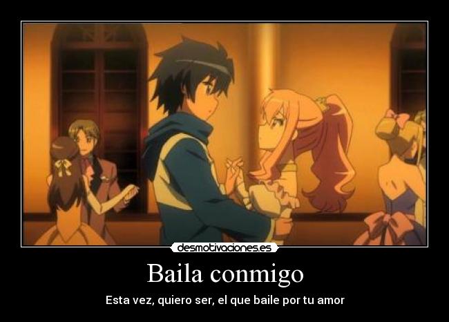 carteles anime desmotivaciones