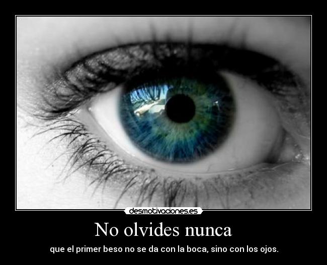 carteles amor besos sentimientos mirada desmotivaciones