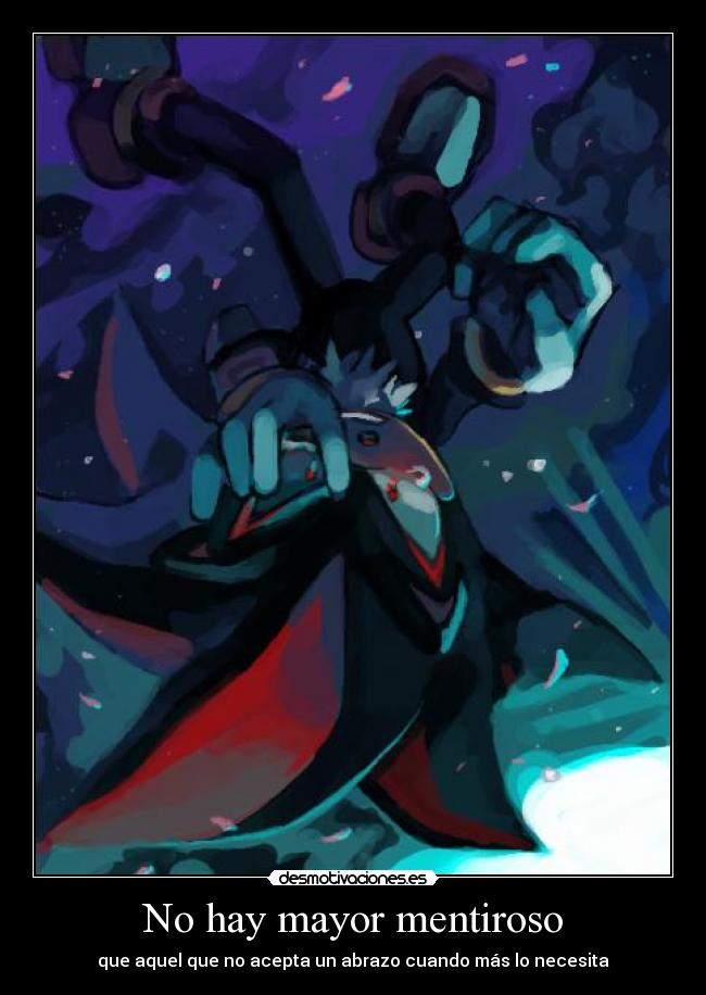 carteles telyg llegolasombra clandominadores justdifferentone desmotivaciones