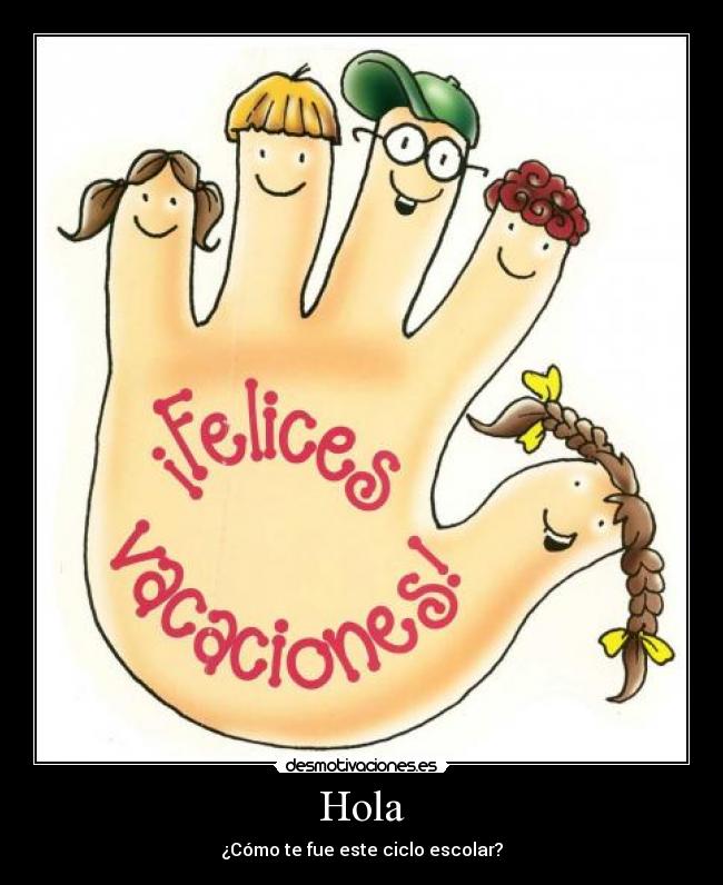 carteles pregunta desmotivaciones