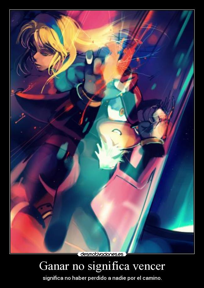 carteles telyg llegolasombra clandominadores desmotivaciones