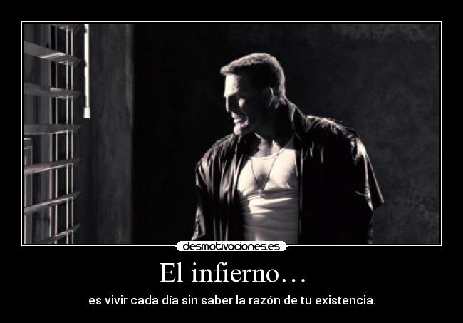 carteles sin city marv desmotivaciones