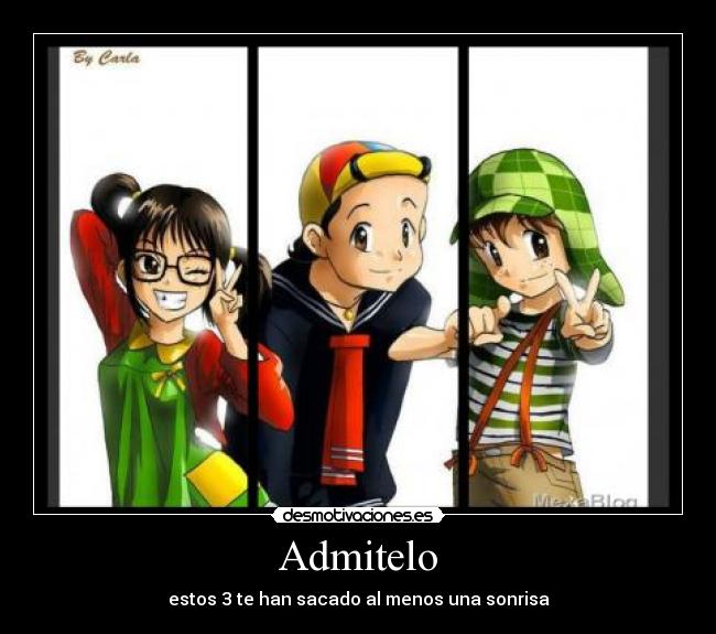 carteles desmotivaciones