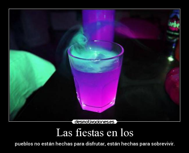 carteles blah desmotivaciones