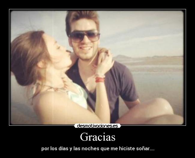 Gracias - 