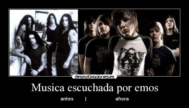 carteles musica type negative metalcancerigeno desmotivaciones