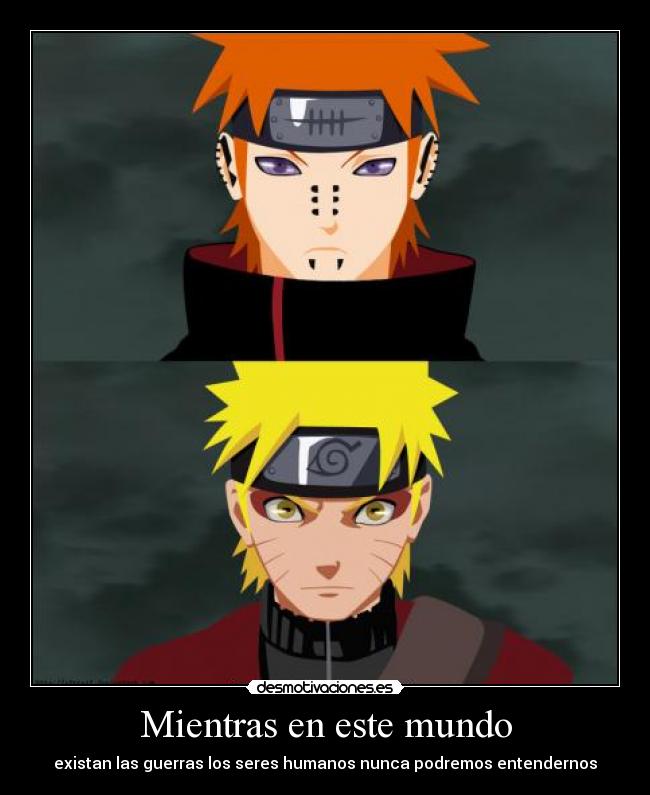 Mientras en este mundo - 