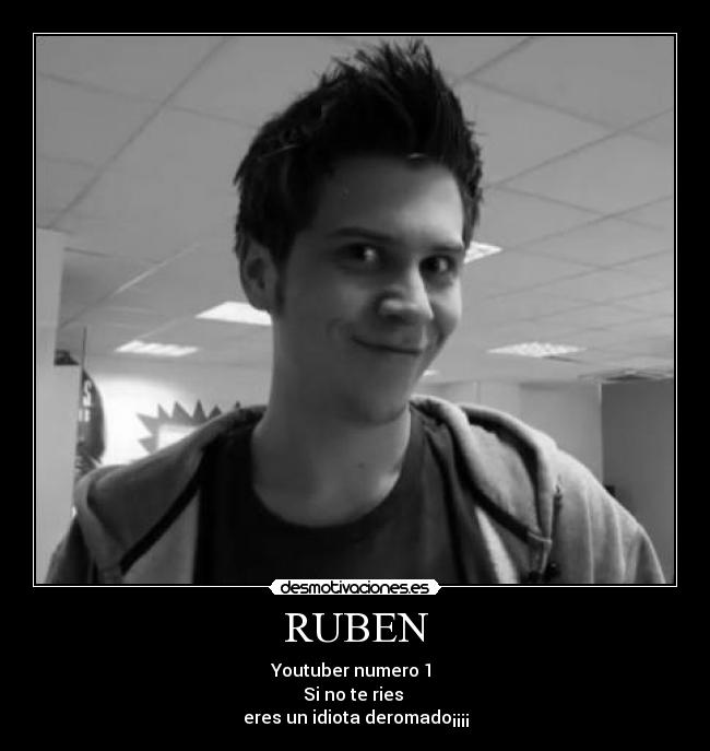 RUBEN -