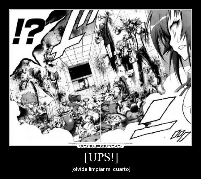 carteles sevenix kumagawa misogi anime manga medaka bix desmotivaciones