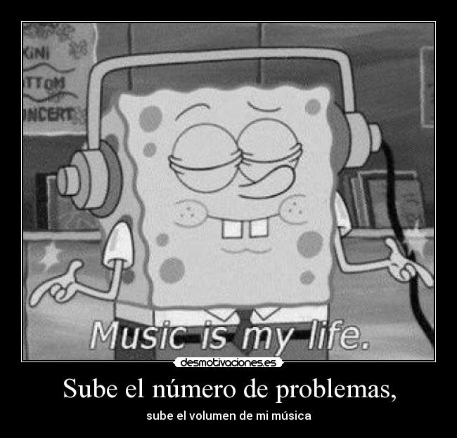 Sube el número de problemas, -