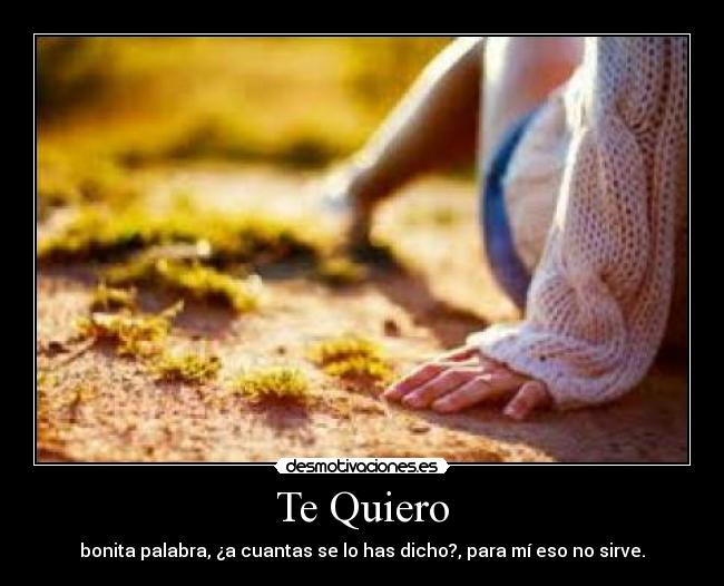 carteles love desmotivaciones