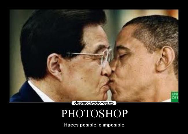 PHOTOSHOP - 