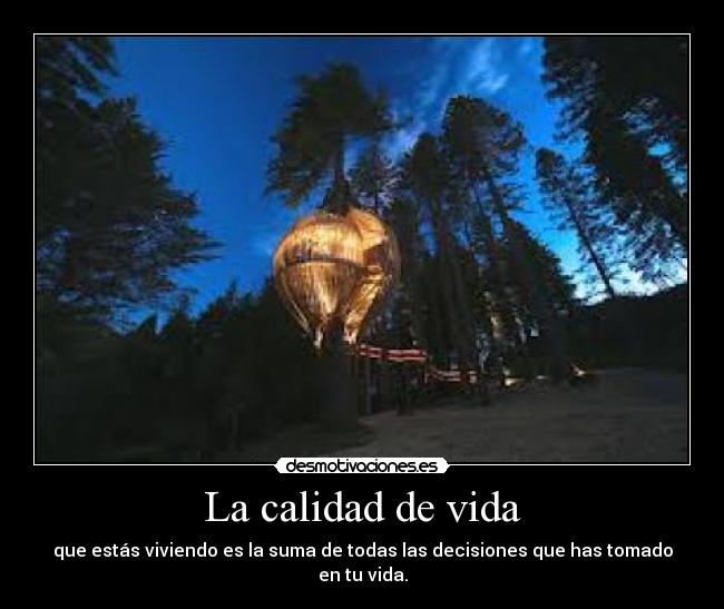 carteles vida living stereo desmotivaciones