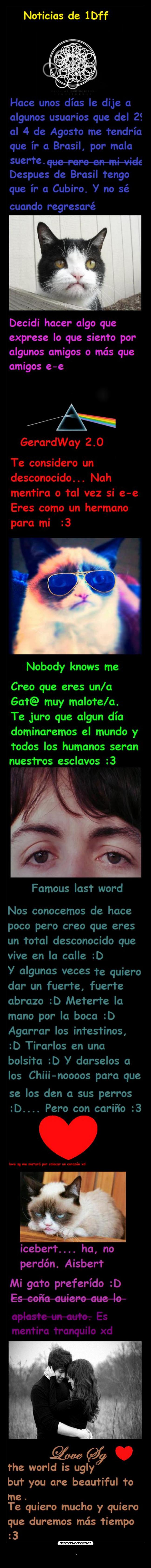 carteles edite mientras estaba viendo sassy venom desmotivaciones