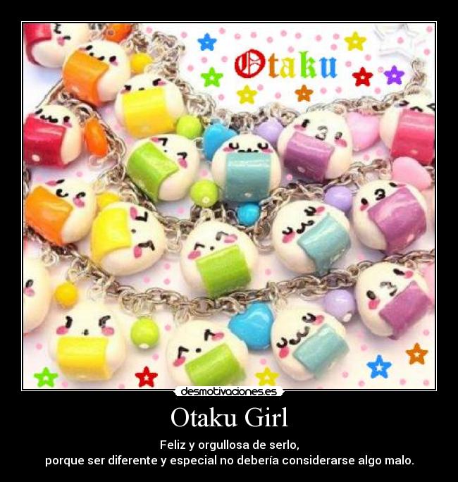 Otaku Girl -
