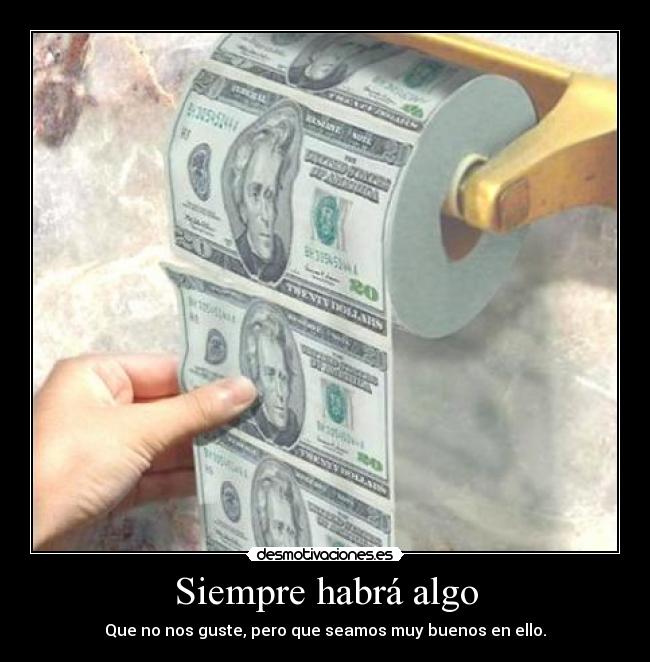 carteles por ese motivo tratamos cambiar desmotivaciones