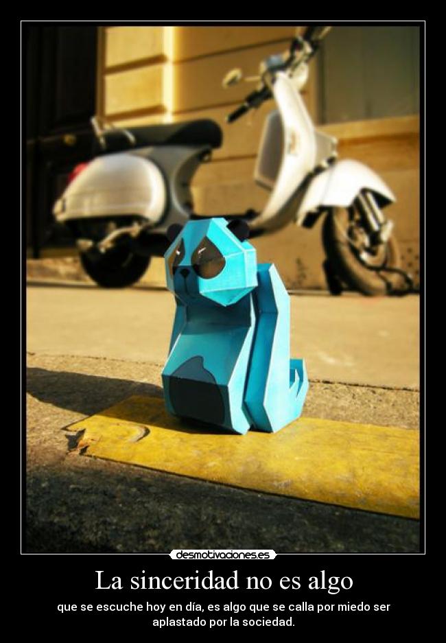 carteles lol papercraft soy poderoso ante una critica desmotivaciones