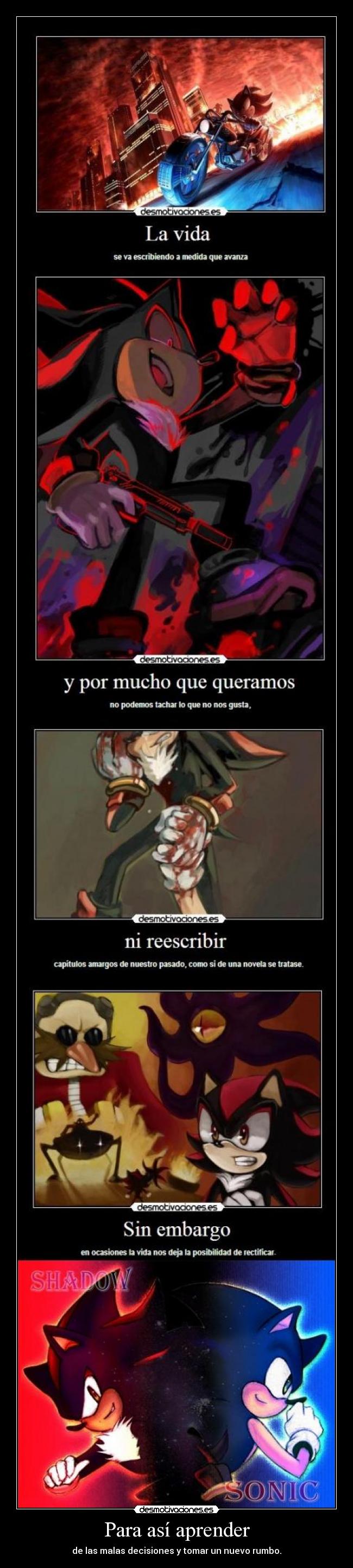 Para así aprender -