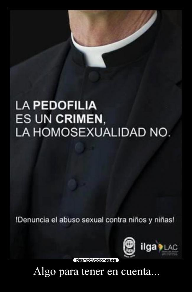carteles abuso pederastia cuellos blancos desmotivaciones