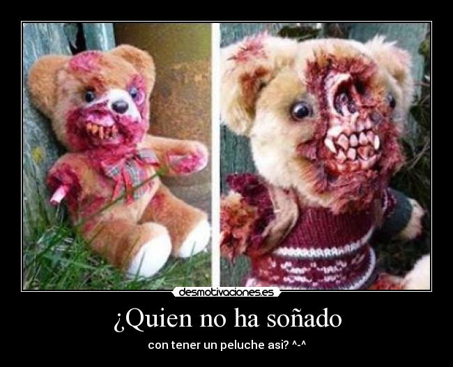 ¿Quien no ha soñado - 