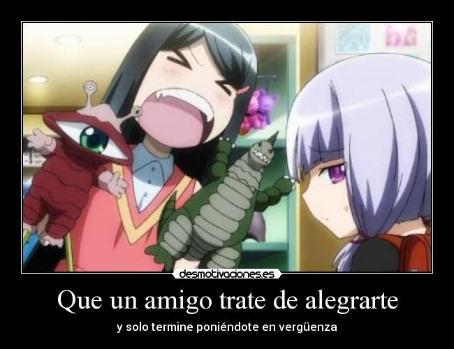 carteles anime shinigamisempai dansai bunri crime edge verguenza colwuwboaonwtoiopwaoion desmotivaciones