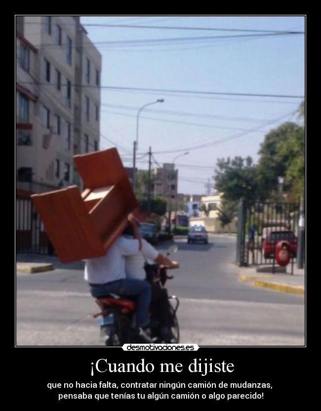 carteles cuando desmotivaciones