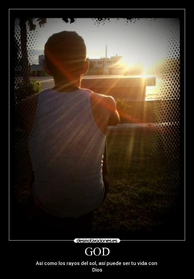 GOD -