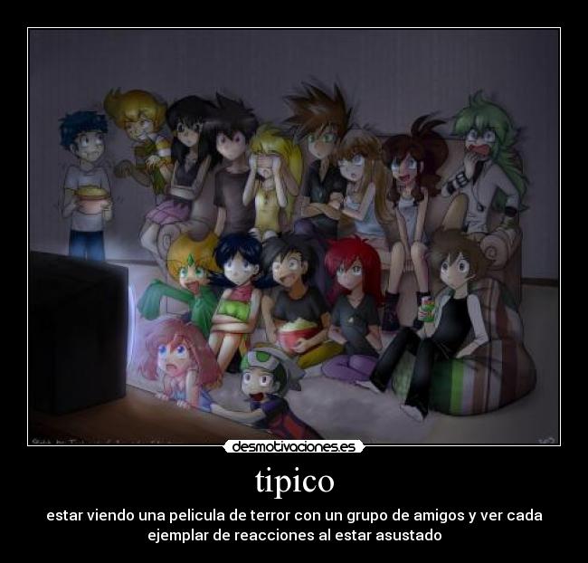 carteles pokemon adventure ver pelicula slenderman desmotivaciones