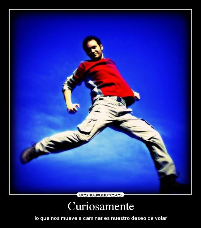 Curiosamente - 