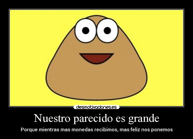 carteles pou desmotivaciones