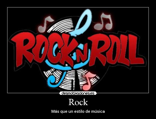 Rock -