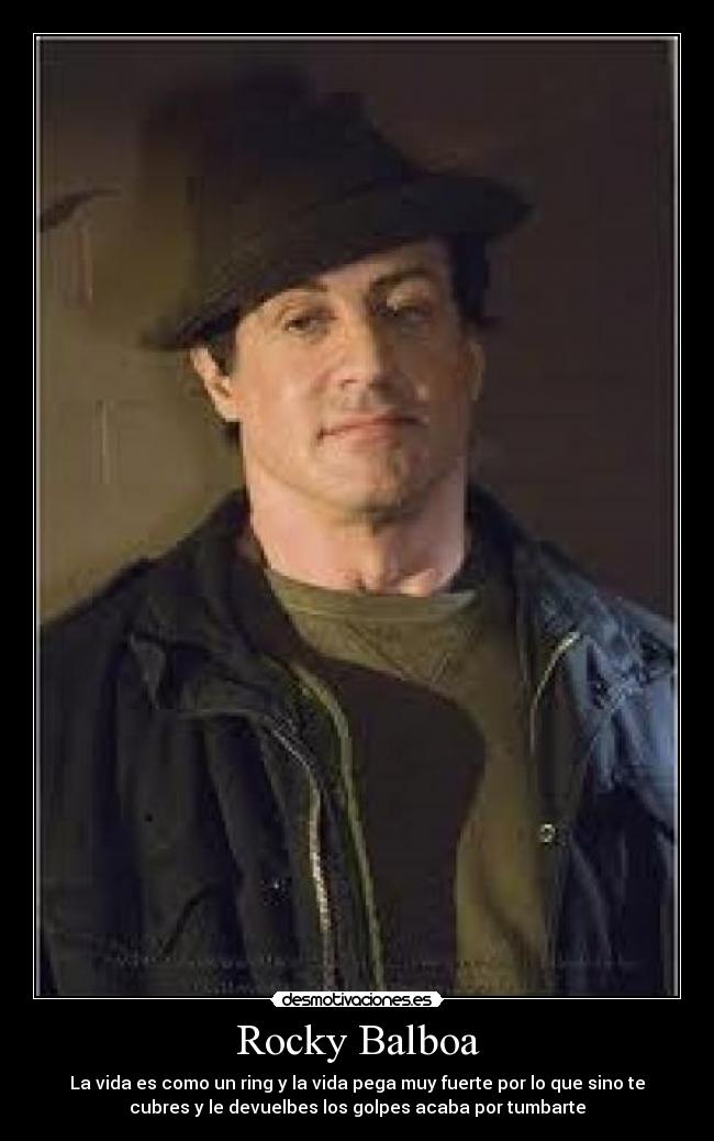 Rocky Balboa - 