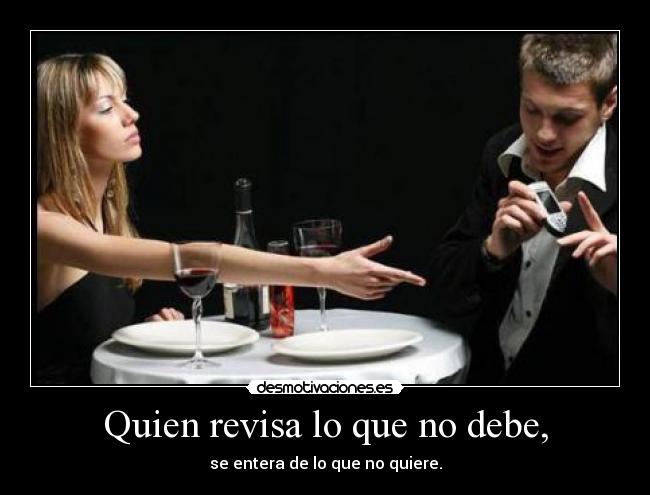 carteles porfiado desmotivaciones