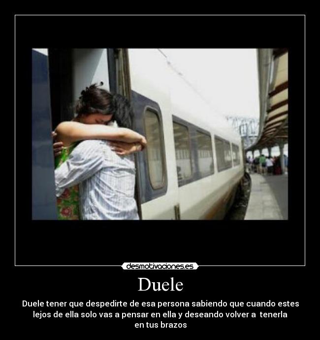 Duele - 