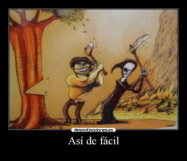 Así de fácil -