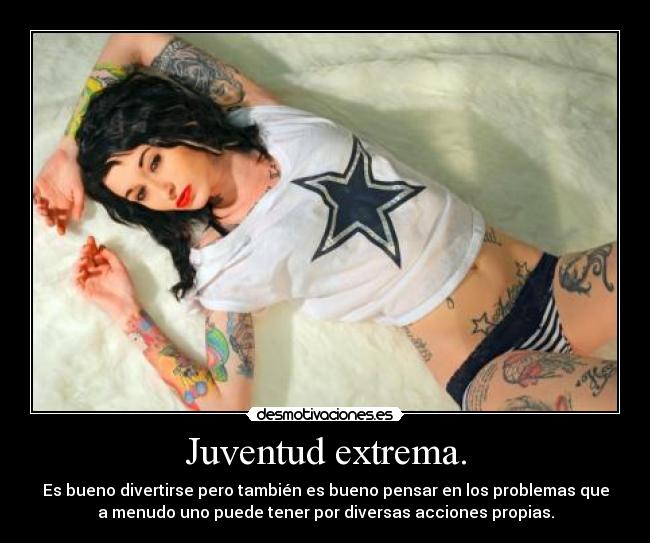 carteles girl tattoo desmotivaciones