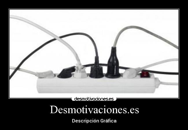 Desmotivaciones.es - 