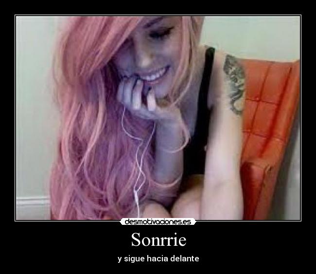 Sonrrie - 
