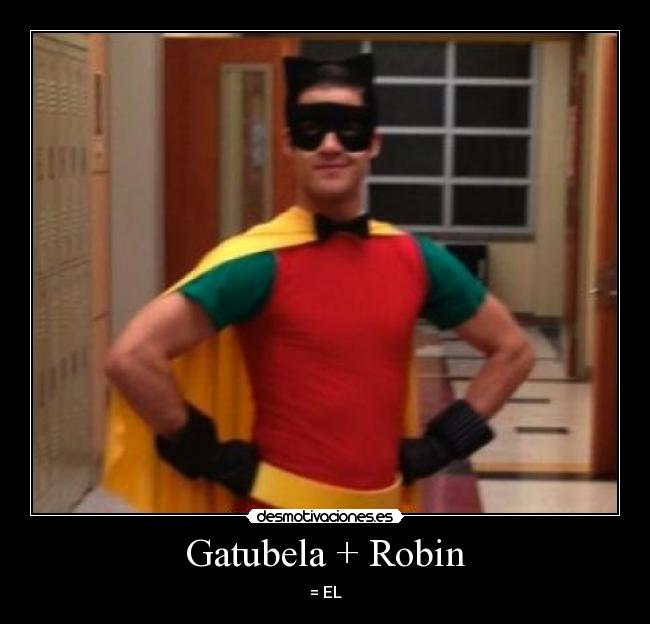 carteles blaine anderson desmotivaciones