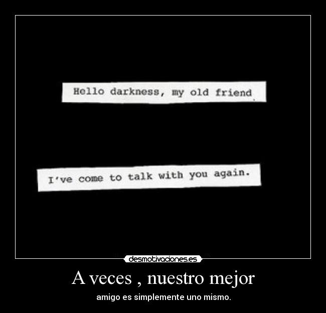 carteles differentsmoments desmotivaciones