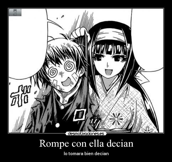 carteles anime shinigamisempai shinigamixlll cartel dedicado quien sabes ewe desmotivaciones
